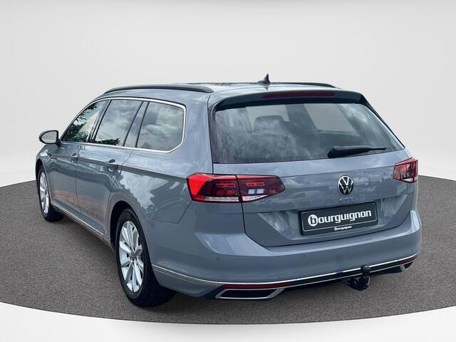 Volkswagen PASSAT Variant 1.4 TSI PHEV GTE Business | 218Pk | Elec. A-Klep | Trekhaak | Digi Dash | App Connect | Winter Pakket | SOH 98% |