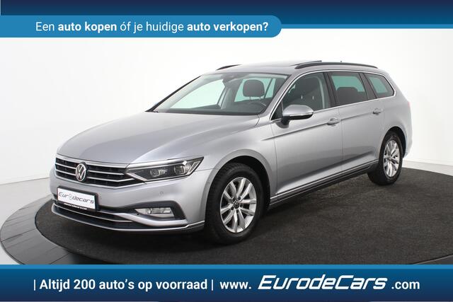 Volkswagen PASSAT Variant 1.5 TSI *1ste Eigenaar*Panoramadak*Trekhaak*Navigatie*
