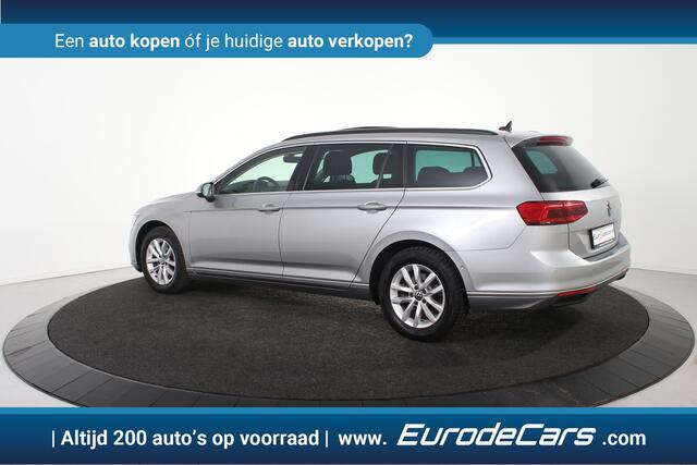 Volkswagen PASSAT Variant 1.5 TSI *1ste Eigenaar*Panoramadak*Trekhaak*Navigatie*