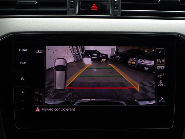 Volkswagen PASSAT Variant 1.4 TSI PHEV GTE Panoramadak, Sfeerverlichting, Ada Cruise, CarPlay, Ergo Comfort, Virtual Cockpit