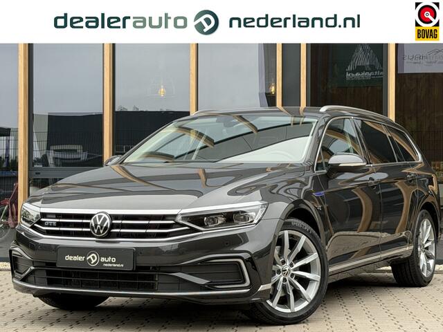 Volkswagen PASSAT Variant 1.4 TSI PHEV GTE Bns
