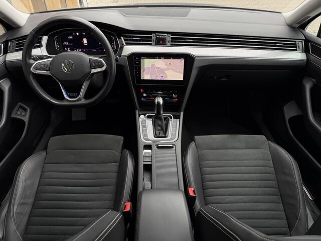 Volkswagen PASSAT Variant 1.4 TSI PHEV GTE Bns