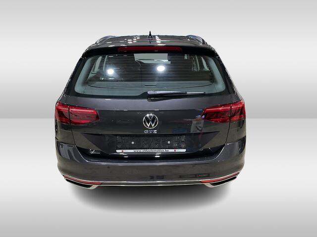 Volkswagen PASSAT Variant 1.4 TSI PHEV GTE Business TREKH. | LED | ADAPT. CRUISE | ECC | NAVI