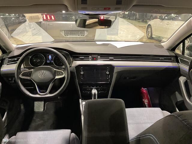 Volkswagen PASSAT Variant 1.4 TSI PHEV GTE Business TREKH. | LED | ADAPT. CRUISE | ECC | NAVI