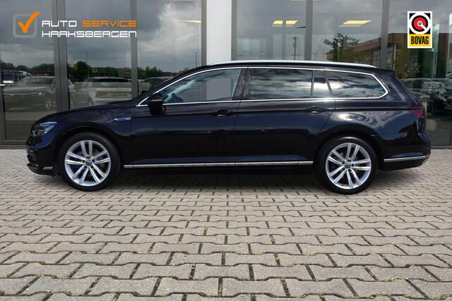 Volkswagen PASSAT Variant 1.4 TSI PHEV GTE | Pano | Trekhaak | 360 Camera |