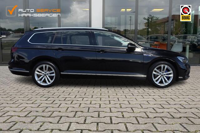 Volkswagen PASSAT Variant 1.4 TSI PHEV GTE | Pano | Trekhaak | 360 Camera |