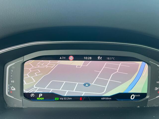 Volkswagen PASSAT Variant 1.4 TSI GTE trekhaak, pano, 360 camera, virtual cockpit, navi, cruise