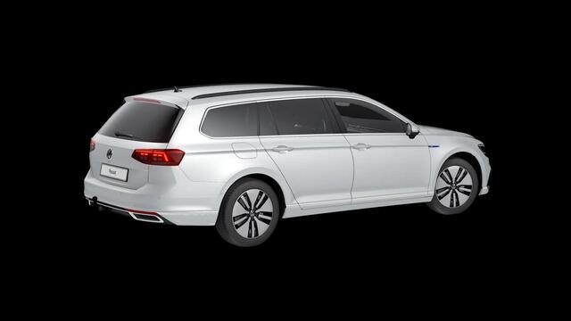 Volkswagen PASSAT Variant 1.4 TSI PHEV GTE Business | 218 Pk | Trekhaak | A.cam | Stoelverwarming |