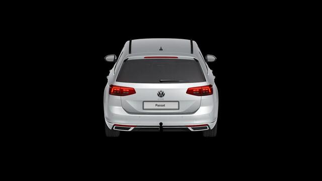 Volkswagen PASSAT Variant 1.4 TSI PHEV GTE Business | 218 Pk | Trekhaak | A.cam | Stoelverwarming |