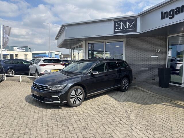 Volkswagen PASSAT Variant GTE