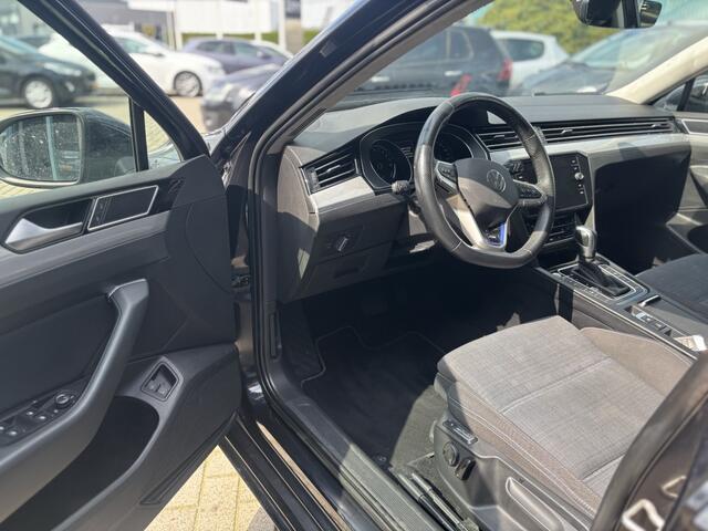 Volkswagen PASSAT Variant GTE