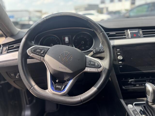 Volkswagen PASSAT Variant GTE