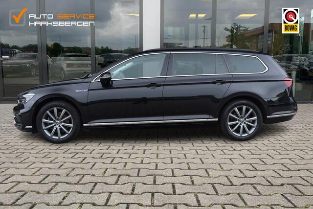 Volkswagen PASSAT Variant 1.4 TSI PHEV GTE | ACC | Camera | Matrix |