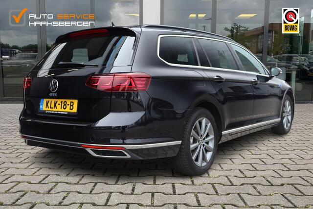Volkswagen PASSAT Variant 1.4 TSI PHEV GTE | ACC | Camera | Matrix |