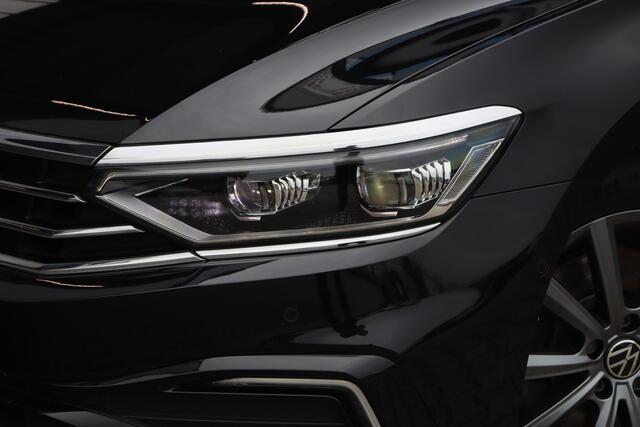 Volkswagen PASSAT Variant 1.4 TSI PHEV GTE | ACC | Camera | Matrix |