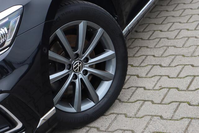 Volkswagen PASSAT Variant 1.4 TSI PHEV GTE | ACC | Camera | Matrix |
