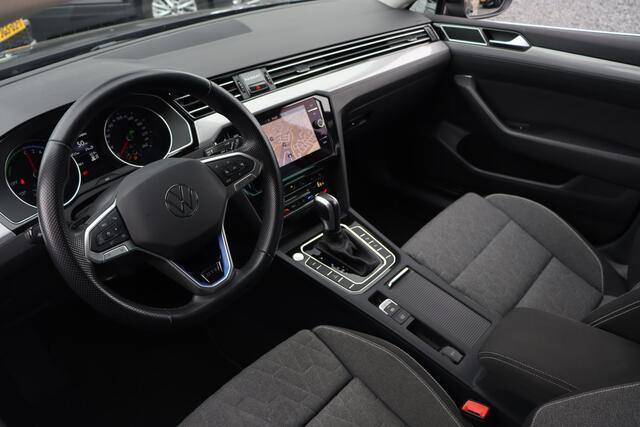 Volkswagen PASSAT Variant 1.4 TSI PHEV GTE | ACC | Camera | Matrix |