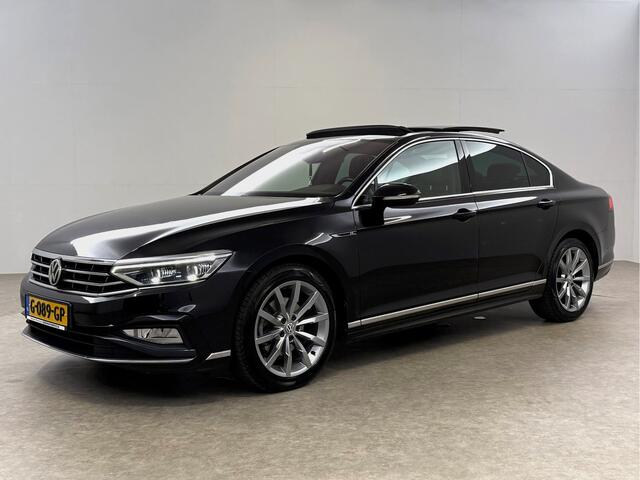 Volkswagen PASSAT 1.5 TSI Elegance Business R-Line | Pano | Virtual | IQ-Lights | Camera | Carplay | Cruise | Trekhaak | NAP