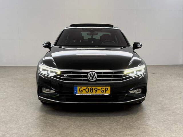 Volkswagen PASSAT 1.5 TSI Elegance Business R-Line | Pano | Virtual | IQ-Lights | Camera | Carplay | Cruise | Trekhaak | NAP