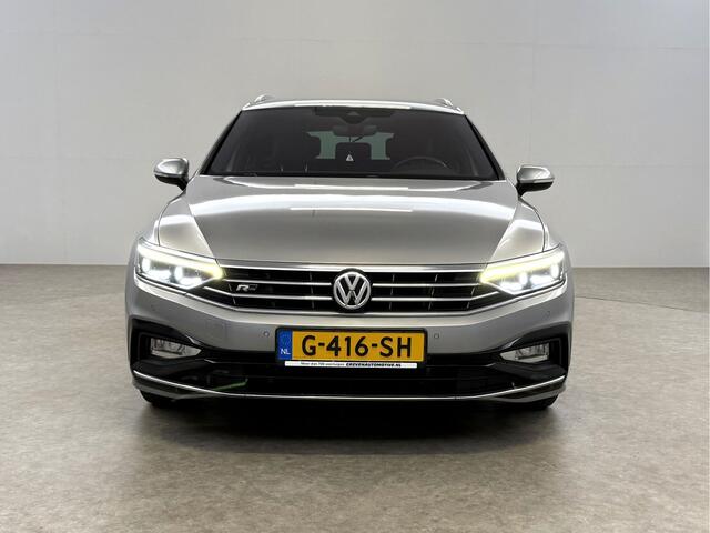 Volkswagen PASSAT 1.5 TSI Elegance Business R-Line | Virtual | IQ-Lights | Camera | Carplay | Cruise | LED | Keyless | NAP