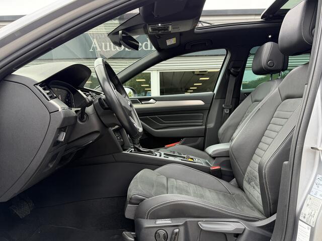 Volkswagen PASSAT Variant 1.5 TSI R-Line Business + | Panodak | ACC | Camera | Keyless