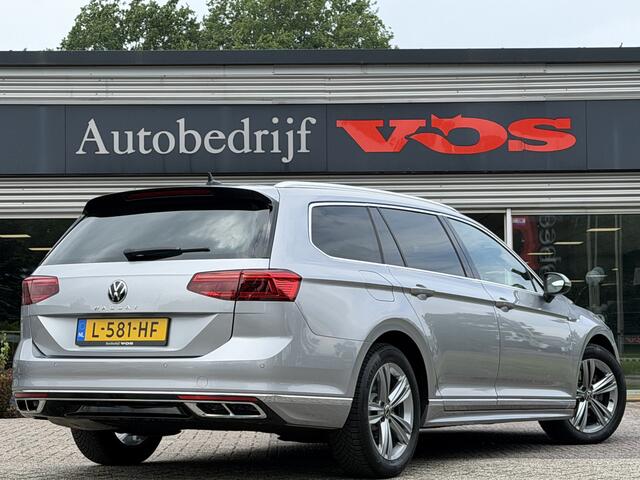 Volkswagen PASSAT Variant 1.5 TSI R-Line Business + | Panodak | ACC | Camera | Keyless
