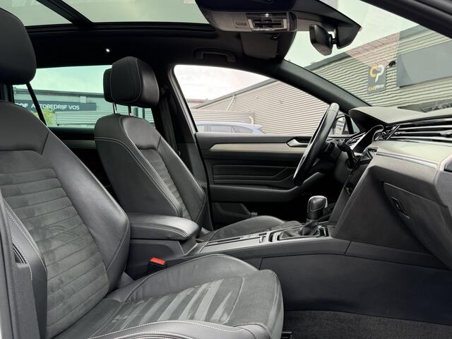 Volkswagen PASSAT Variant 1.5 TSI R-Line Business + | Panodak | ACC | Camera | Keyless