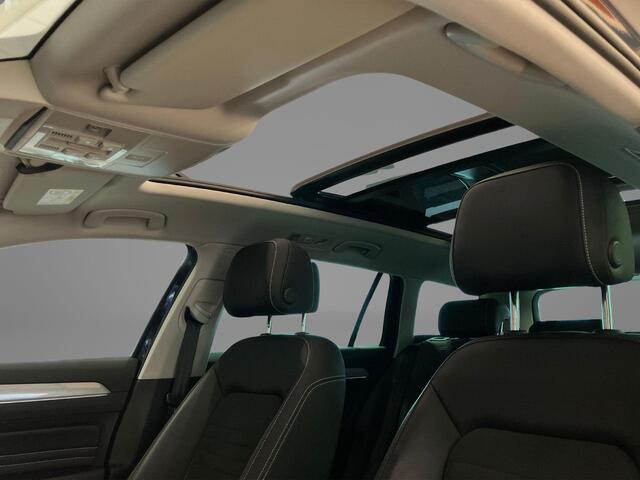Volkswagen PASSAT Variant 1.4TSIeHybrid 160kW/218PK GTE Business · Panoramadak · Camera · Stoelverwarming · Navigatie · Trekhaak · Apple/Android Car Play ·
