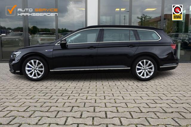 Volkswagen PASSAT Variant 1.4 TSI PHEV GTE Business | Matrix | Camera | Trekhaak |
