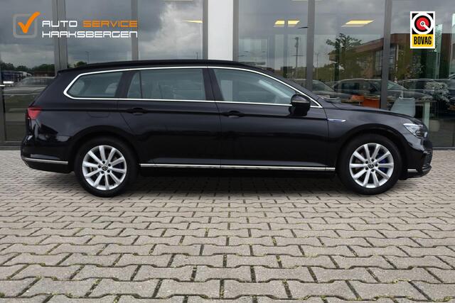 Volkswagen PASSAT Variant 1.4 TSI PHEV GTE Business | Matrix | Camera | Trekhaak |