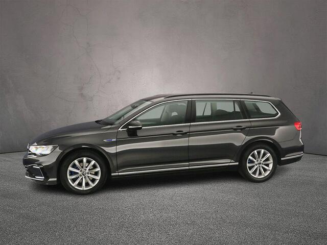 Volkswagen PASSAT Variant GTE Business 1.4 TSI PHEV 218pk DSG Automaat Trekhaak, Navigatie, Adaptive cruise control, Achteruitrijcamera, LED koplampen
