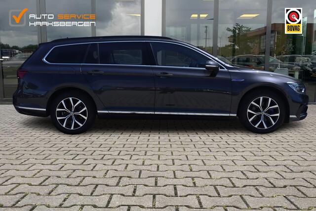 Volkswagen PASSAT Variant 1.4 TSI PHEV GTE Business | Matrix | Camera | ACC |