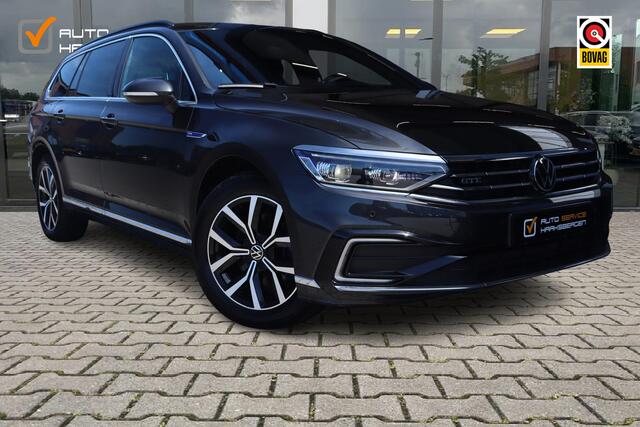Volkswagen PASSAT Variant 1.4 TSI PHEV GTE Business | Matrix | Camera | ACC |