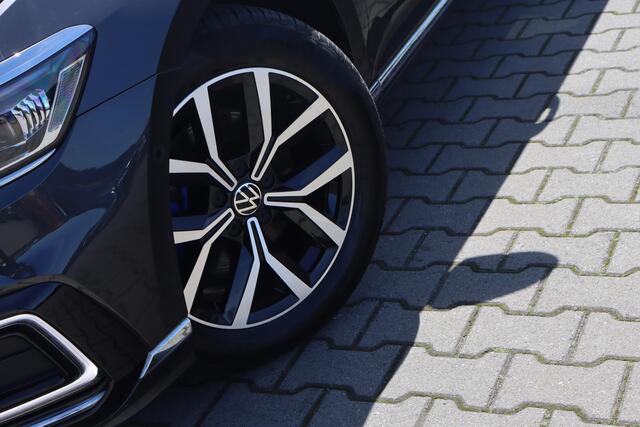 Volkswagen PASSAT Variant 1.4 TSI PHEV GTE Business | Matrix | Camera | ACC |