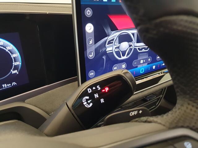 Volkswagen PASSAT Variant 1.5 eHybrid 272pk DSG/AUT R-Line Wegklapbare trekhaak, Harman/Kardon, Leder, Pano