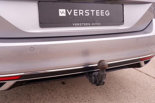 Volkswagen PASSAT Variant 1.4 TSI PHEV GTE Business | Pano | Elek. Trekhaak | Head-Up | Carplay | LED | Camera | Navi | Alcantara
