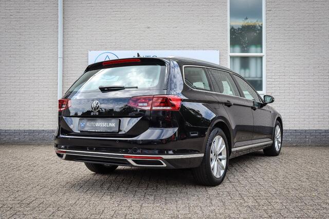 Volkswagen PASSAT 1.4 TSI PHEV GTE Business Panodak/Trekhaak/virtual cockpit