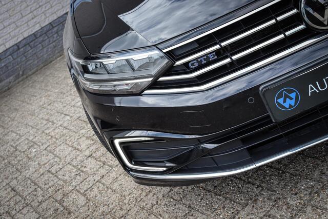 Volkswagen PASSAT 1.4 TSI PHEV GTE Business Panodak/Trekhaak/virtual cockpit