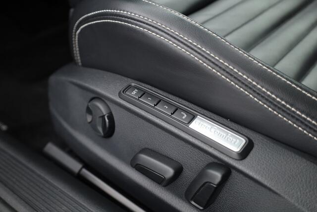 Volkswagen PASSAT Variant 1.4 TSI PHEV GTE Business | Pano | HUD | Leder | Elek. Trekhaak | Camera | Stoel- Stuurverw. | Massage | IQ. Light | Adapt. Cruise