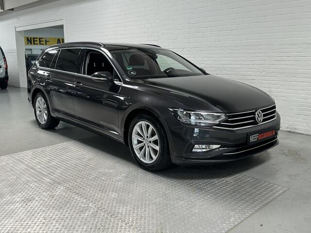 Volkswagen PASSAT Variant 1.5 TSI Comfort Business CLIMA / CRUISE / CAMERA / LMV 1e EIGENAAR