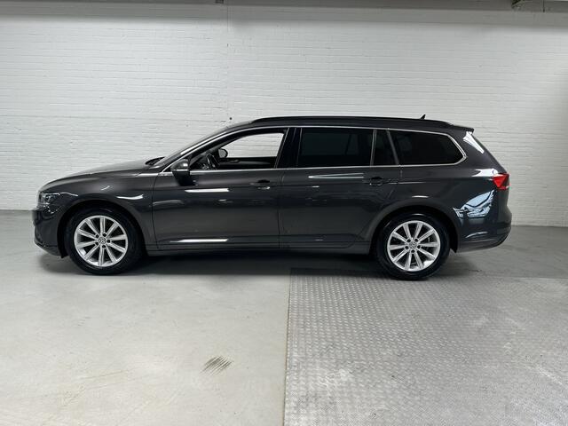 Volkswagen PASSAT Variant 1.5 TSI Comfort Business CLIMA / CRUISE / CAMERA / LMV 1e EIGENAAR