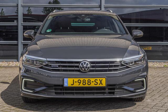 Volkswagen PASSAT Variant 1.4 TSI PHEV GTE Business Zuinig|SOH-92%|1e eig.|