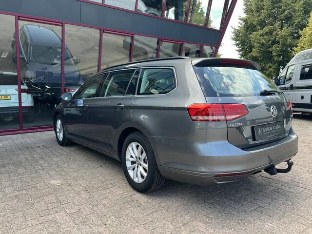 Volkswagen PASSAT Variant 1.4 TSI Comfortline | Cruise | PDC | Trekhaak | LED | Clima |