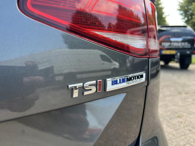 Volkswagen PASSAT Variant 1.4 TSI Comfortline | Cruise | PDC | Trekhaak | LED | Clima |