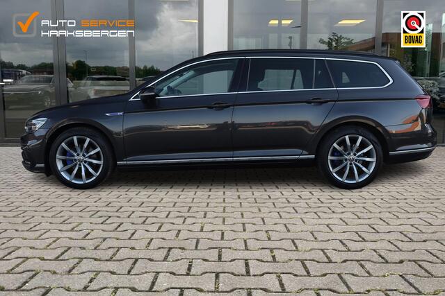 Volkswagen PASSAT Variant 1.4 TSI PHEV GTE | Trekhaak | Matrix | Camera |