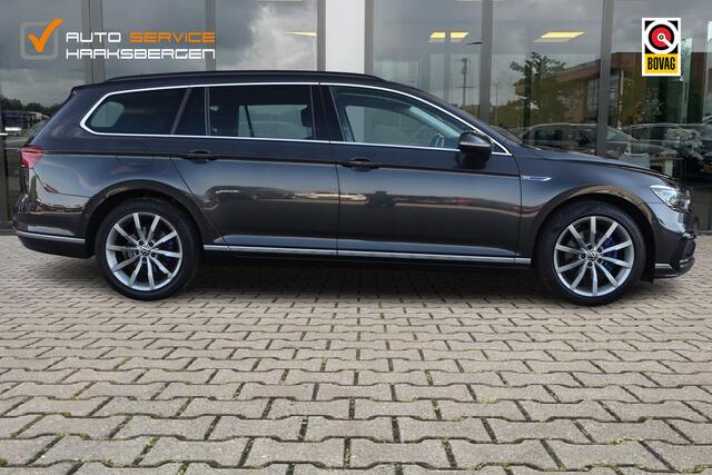 Volkswagen PASSAT Variant 1.4 TSI PHEV GTE | Trekhaak | Matrix | Camera |