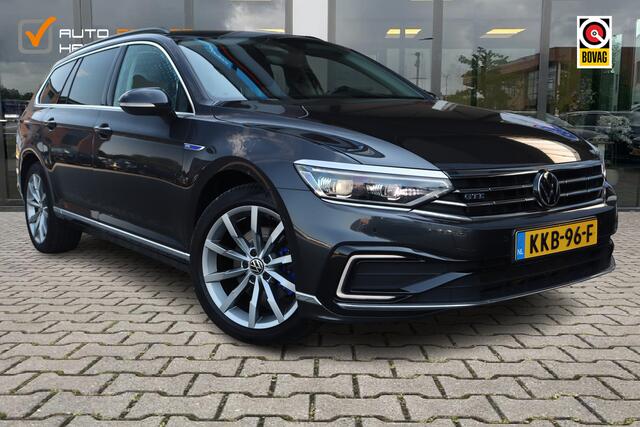 Volkswagen PASSAT Variant 1.4 TSI PHEV GTE | Trekhaak | Matrix | Camera |