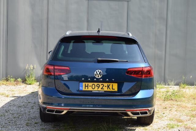 Volkswagen PASSAT Variant 1.5 TSI Elegance Business R