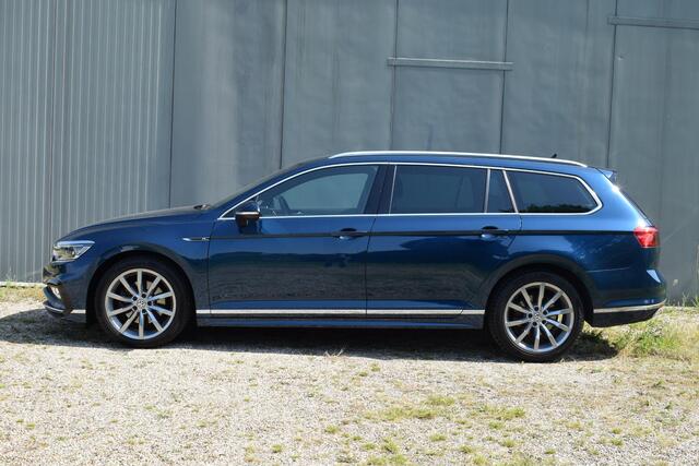 Volkswagen PASSAT Variant 1.5 TSI Elegance Business R