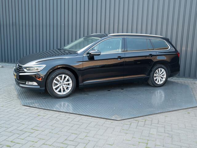 Volkswagen PASSAT Variant 1.4 TSI ACT Comfortline Business | Trekhaak afnb. | Camera | Led Koplampen | Stoelverwarming | Prijs Rijklaar!!
